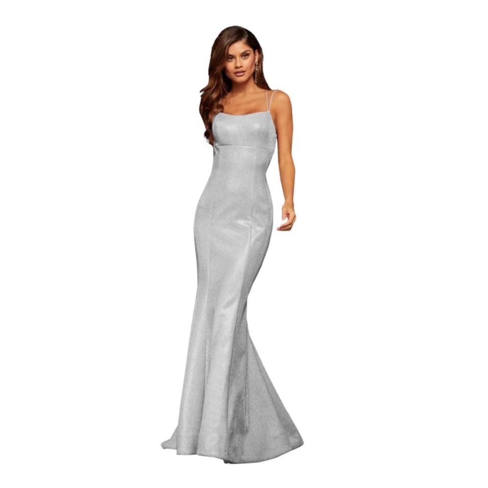 Sherri Hill Dress